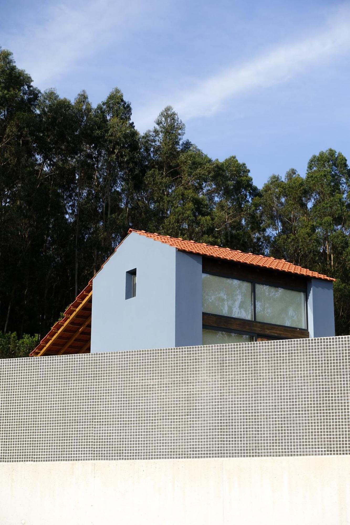 Casa Da Milheira - Agroturismo Oliveira de Azemeis Exterior photo